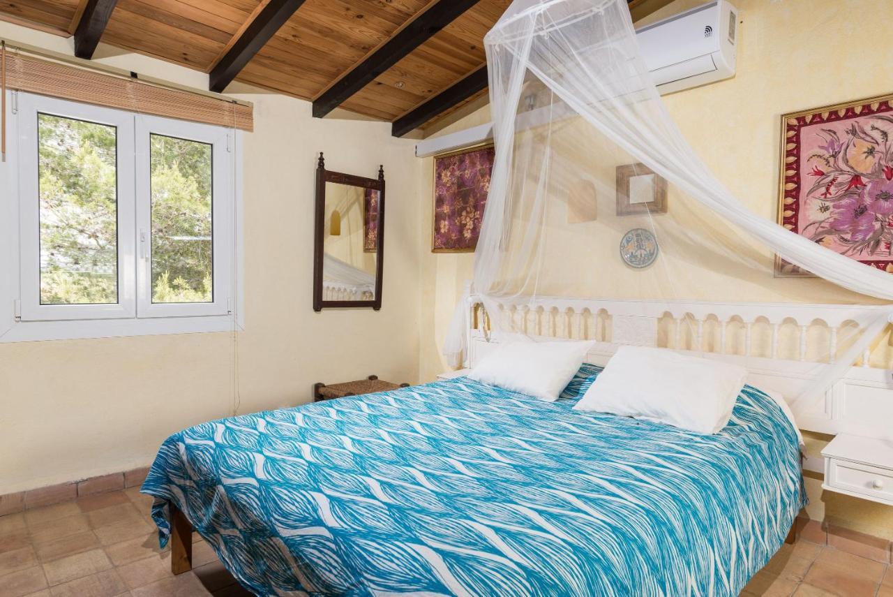 Cala Serena Beach 1 ภายนอก รูปภาพ