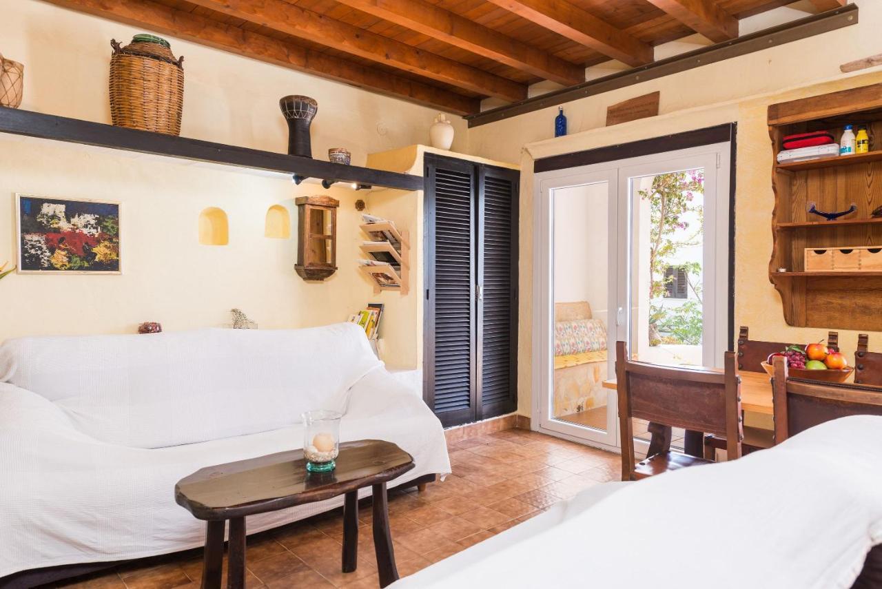 Cala Serena Beach 1 ภายนอก รูปภาพ